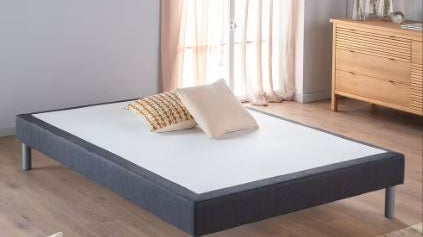 Quelle taille de matelas choisir ? Le guide simple (140x190, 140x200, 160x200, 180x200)