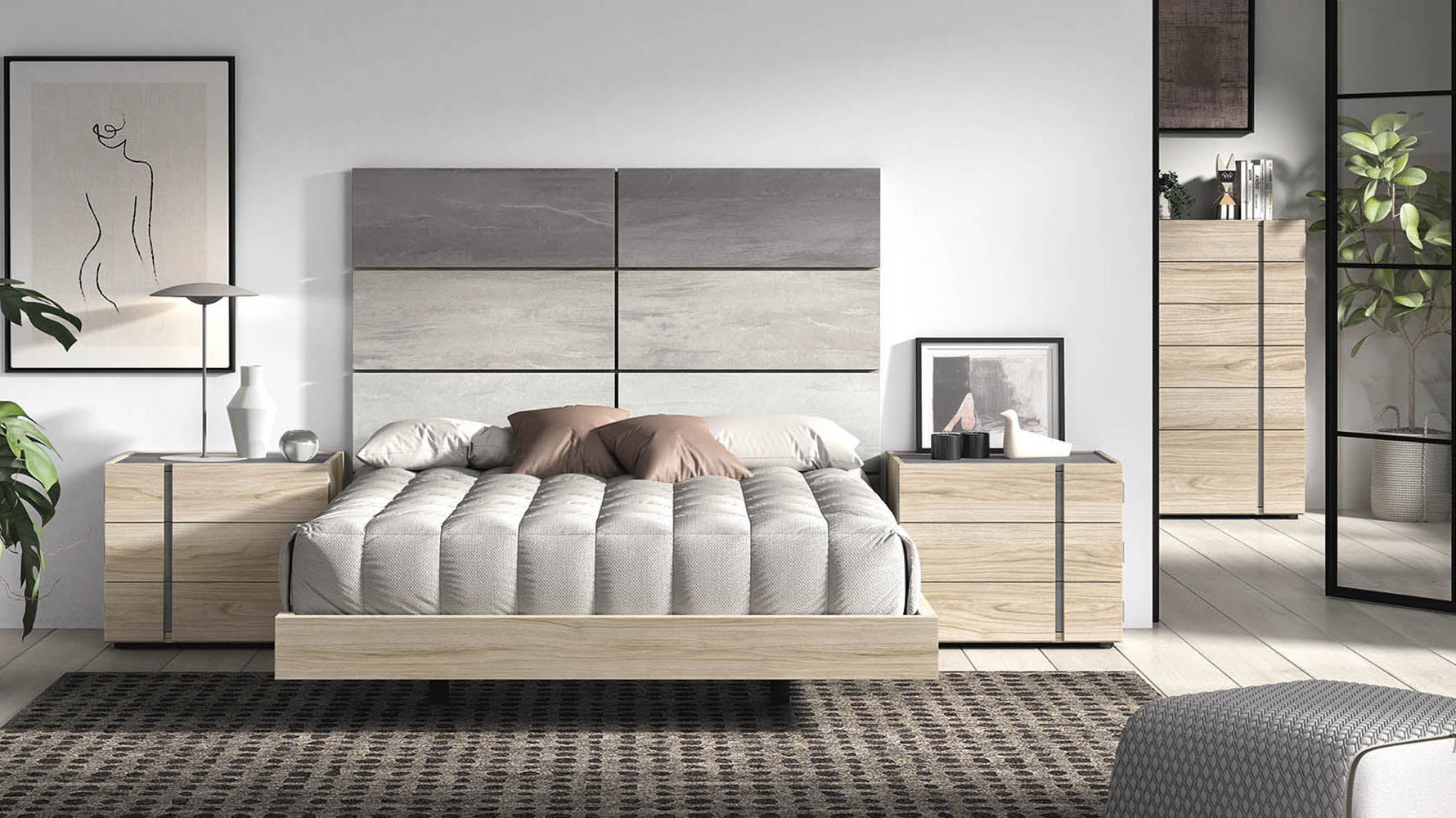 Quelle taille de lit choisir ?