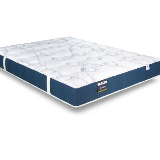 Matelas Dunlopillo Aiglon Béziers 120x190 120x200 140x190 140x200 160x200 180x200