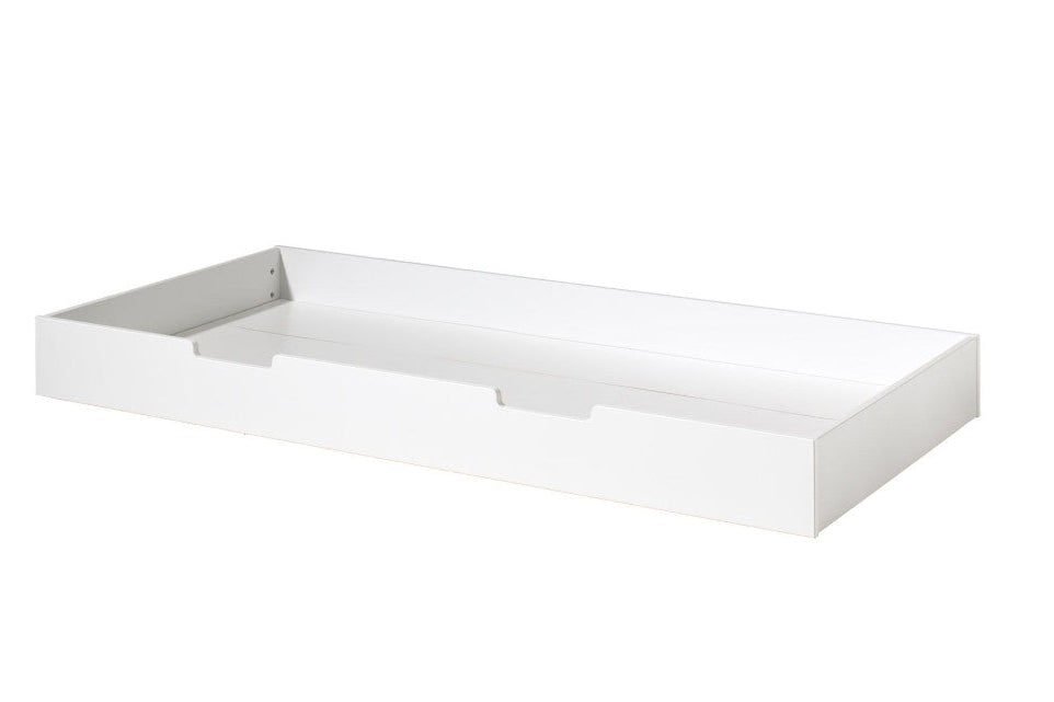 Option tiroir ou lit d'appoint