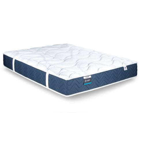 Matelas Dunlopillo Evasion Béziers 140x190 140x200 160x200 180x200 120x190 120x200 80x190 80x200