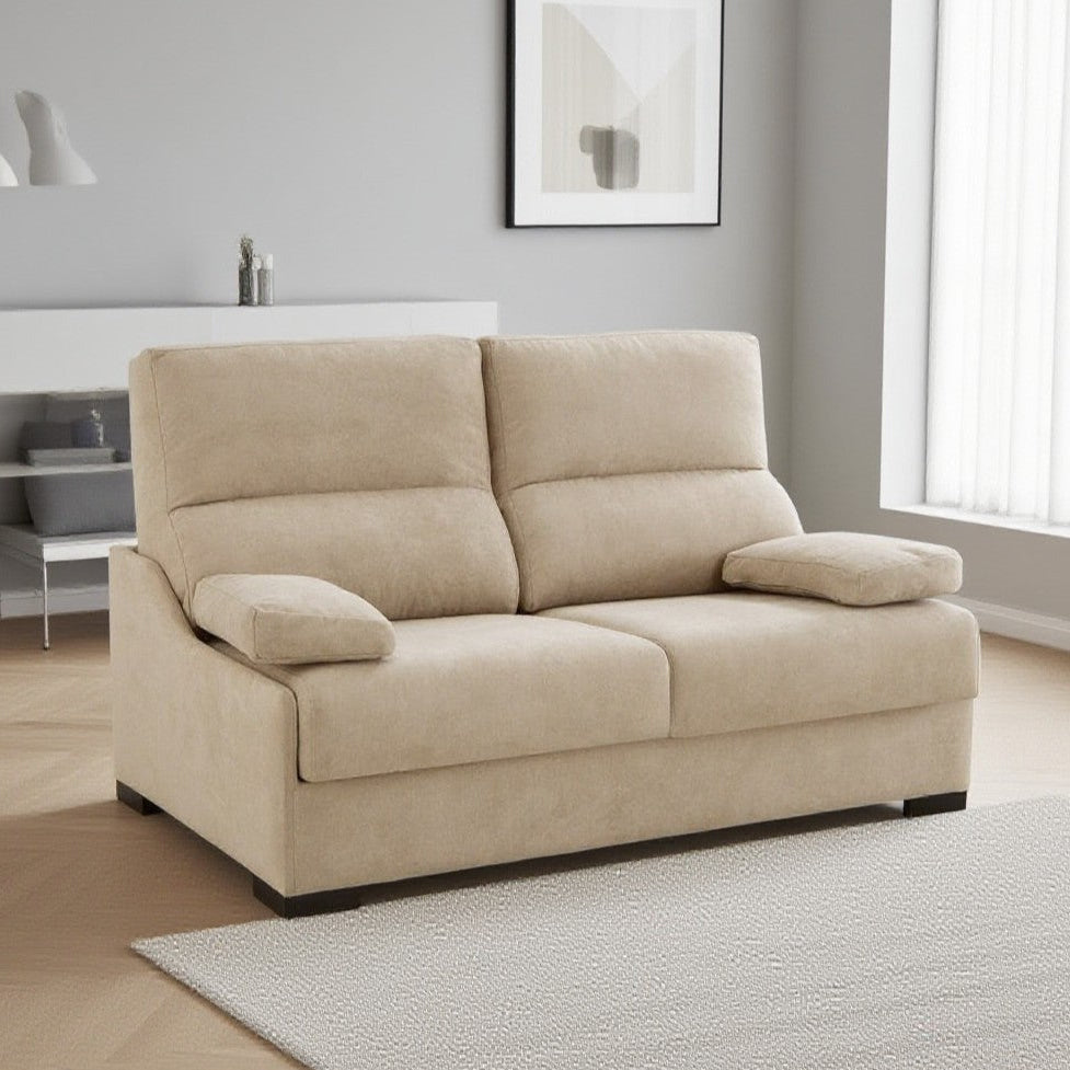 canape-genis-2-3-places-convertible-tissus