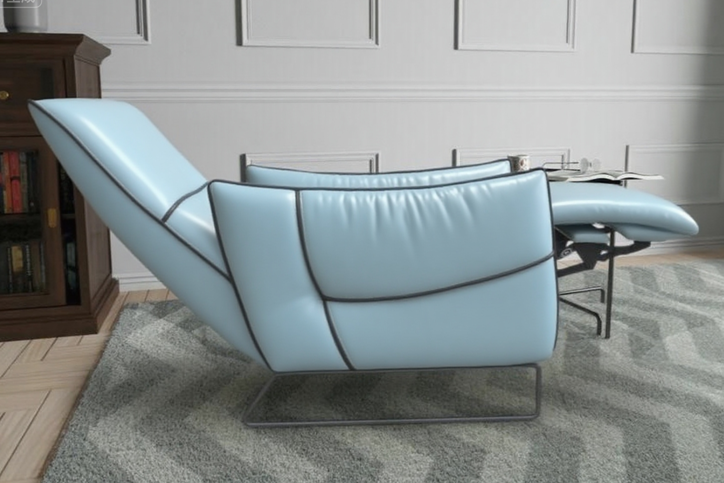 fauteuil-lino-option-pied-rond-pivotant-cuir-pleine-fleur-confort