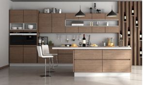 Comment aménager sa cuisine : agencement, dimensions et circulation