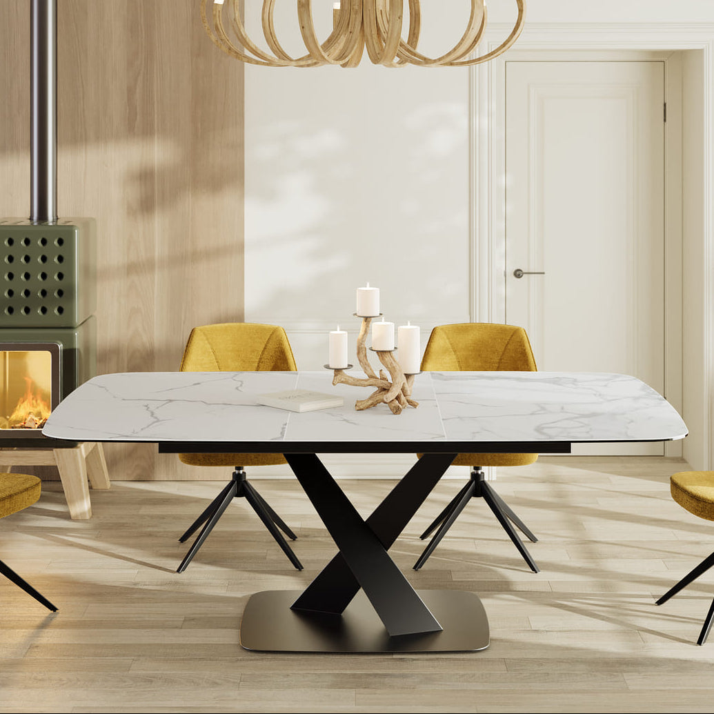 Dimensions d’une table à manger ?