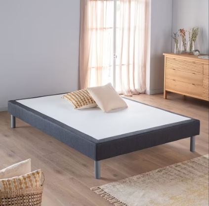 Quelle taille de matelas choisir ? Le guide simple (140x190, 140x200, 160x200, 180x200)