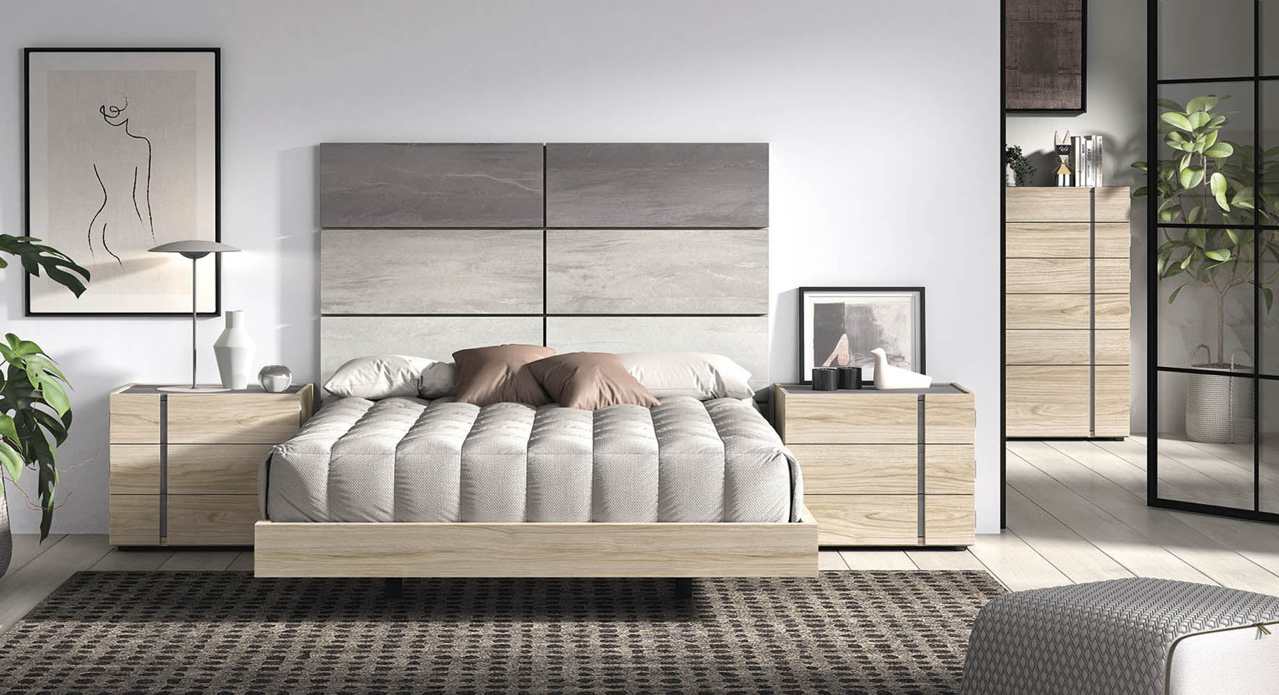 Quelle taille de lit choisir ?