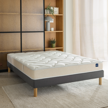 Ensemble Sommier + Matelas