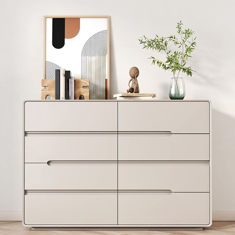 Commode et rangement pour y déposer vos vêtements