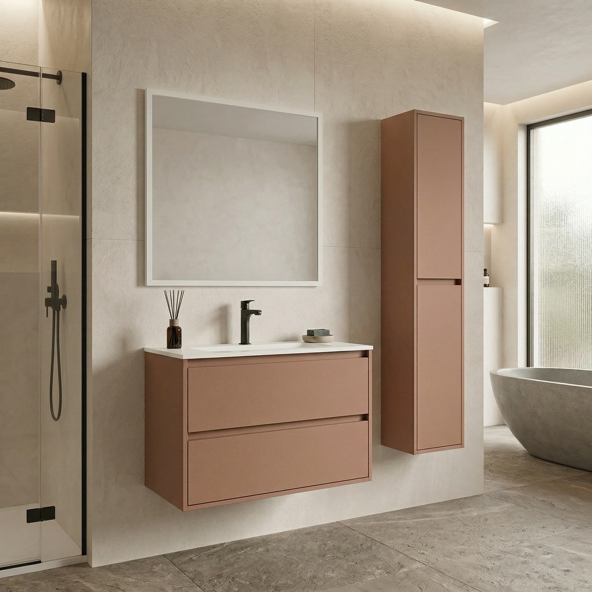 ID Salle de Bain