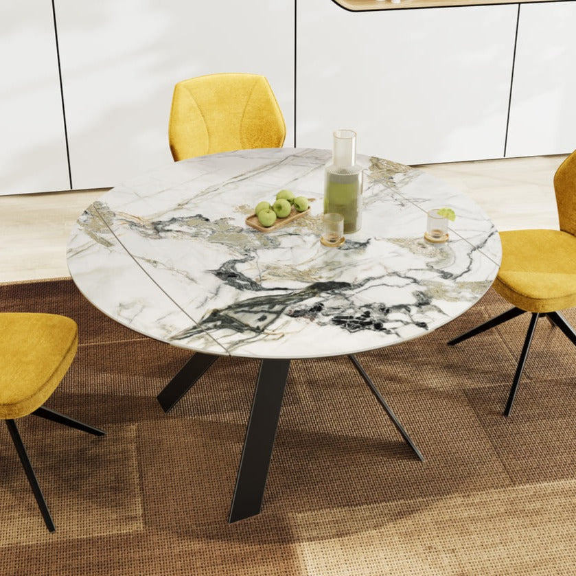Table de Salle à Manger