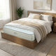 Matelas Hevea Dream 80X190x25