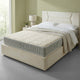 Matelas Alveo Visco 80x190x27
