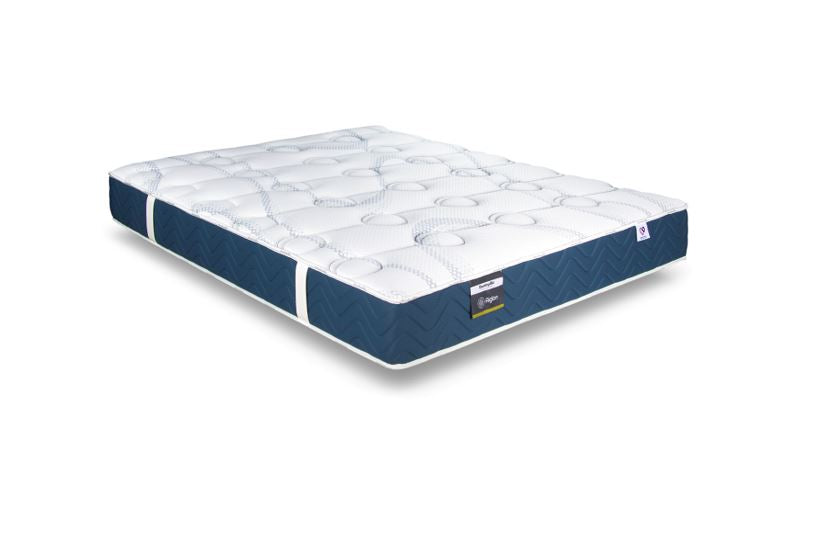 Matelas Dunlopillo Aiglon Béziers 120x190 120x200 140x190 140x200 160x200 180x200