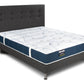 Matelas Dunlopillo Aiglon Béziers 120x190 120x200 140x190 140x200 160x200 180x200