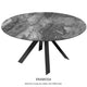 Ø 150cm (100/150) H76 Eramosa