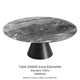 Ø 190cm (115/190) H78 Eramosa
