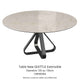 Ø 150cm (100/150) H76 Crémona