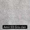 Amir 03 Gris claire