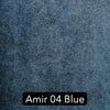 Amir 04 Blue
