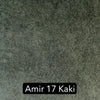 Amir 17 Kaki