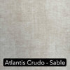 Atlantis Crudo - Sable