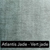 Atlantis Jade - Verte jade