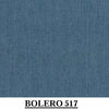BOLERO 517 Bleu