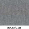 BOLERO 536 Gris