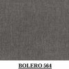 BOLERO 564 Chocolat au lait
