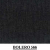 BOLERO 566 Gris foncé
