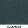 BOLERO 568 Vert gris