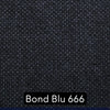 BOND Blu 666