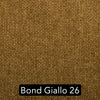 BOND GIALLO 26