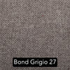 BOND GRIGIO 27