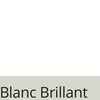 Altéo Finition Blanc Brillant