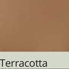 Altéo Finition Terracotta