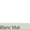 Céréa Finition Blanc Mat
