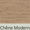 Céréa Finition Chêne Modern
