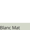 Kéya Finition Blanc mat
