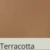 Kéya Finition Terracotta
