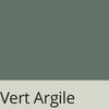 Kéya Finition Vert Argile
