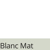 Onyxis Finition Blanc Mat