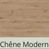 Onyxis Finition Chêne Modern