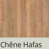 Opalio finition Chêne Hafas