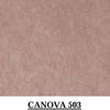 CANOVA 503 Vieux rose