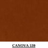 CANOVA 539 Terracotta