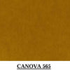 CANOVA 565 jaune orange