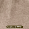 Caramel 23 WIND