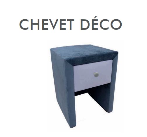 Chevet D